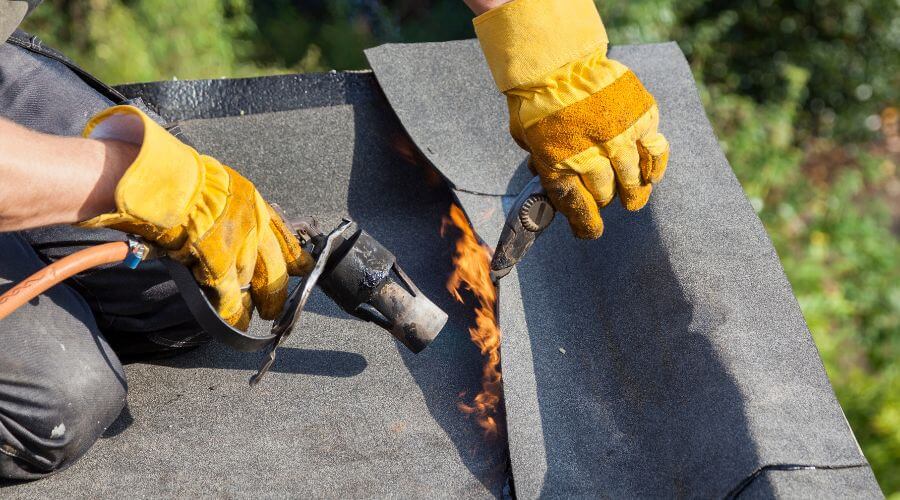 Expert Emergency Roof Repairs services in Sextonville, WI